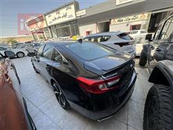 هوندا أكورد